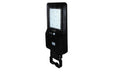 NexSun 6000 Black LED Solar Flood Light
