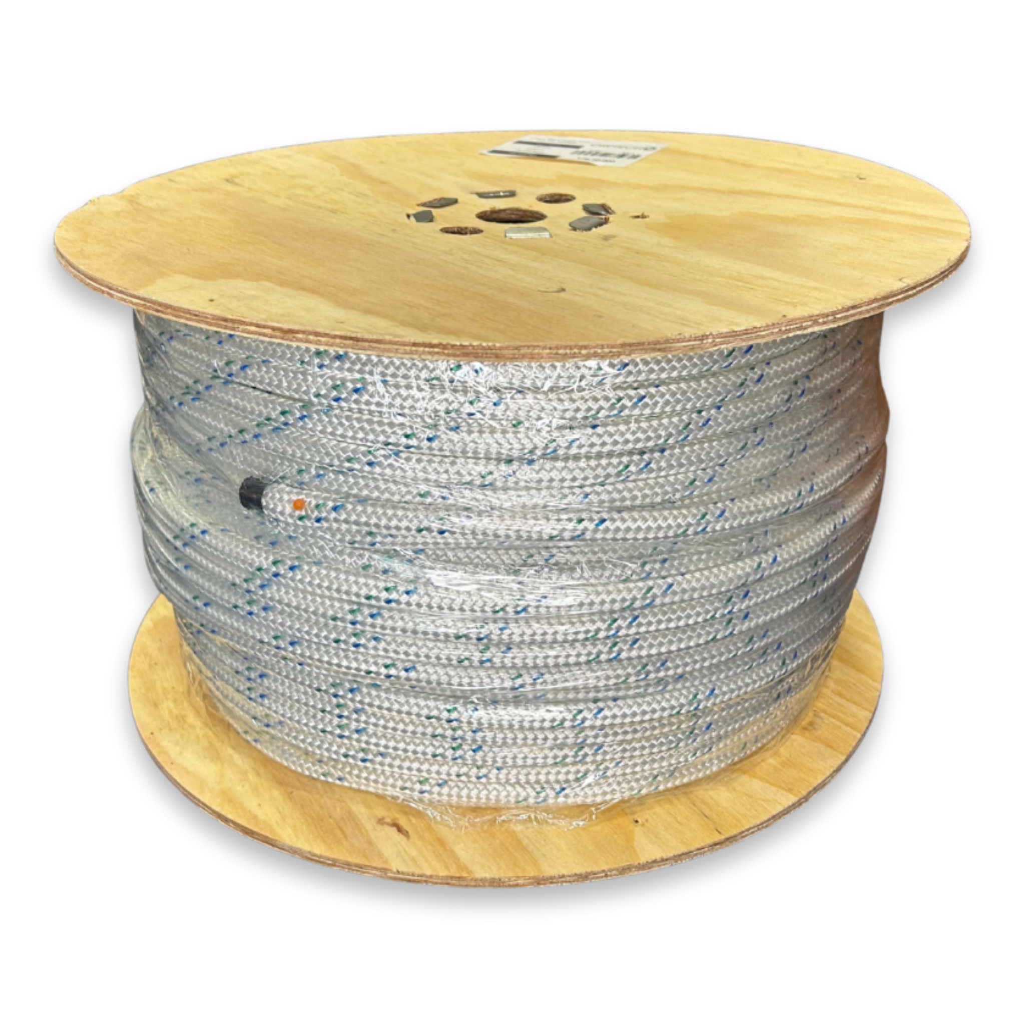 Cable Pulling Rope | Next Day UK Delivery | Free Del £250+ — Cabledrumjacks