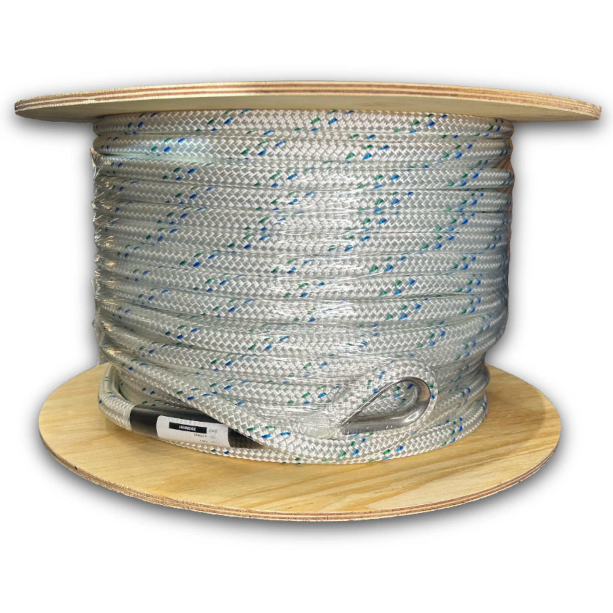 Cable Pulling Rope | Next Day UK Delivery | Free Del £250+ — Cabledrumjacks