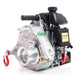 PCW5000_Petrol_Pulling_Winch_Hi_Speed with Honda GXH-50 Engine, ideal for installing fibre optic cable