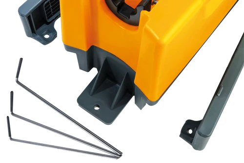 Solaris Pro  - 16000 Lumens - 18.2Ah - 24 Hour Runtime - Rechargeable Area Light