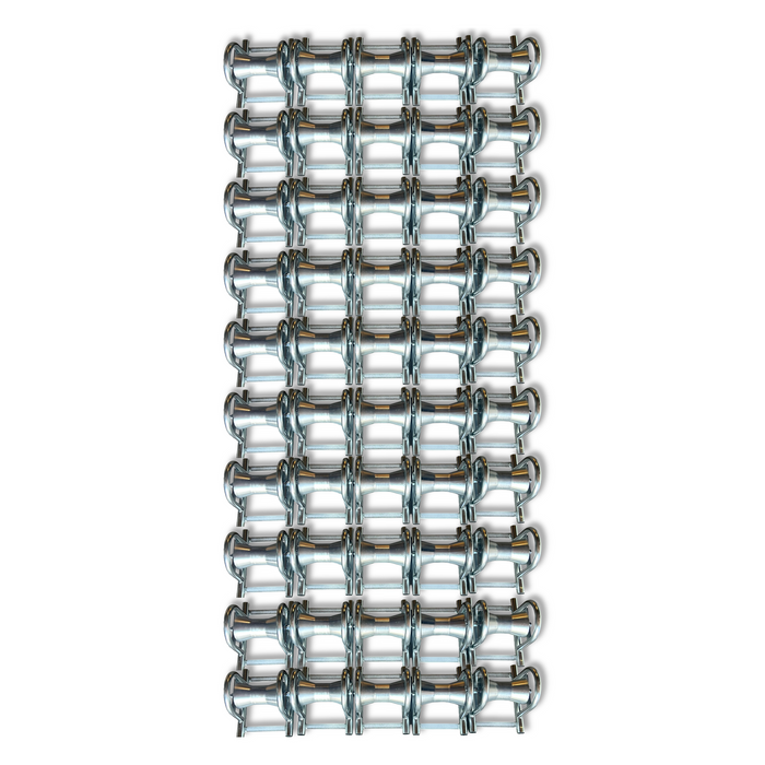 Heavy Duty Cable Roller - Straight Line - Max Cable Dia 130mm