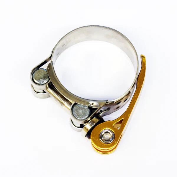 Gutter Vacuum Pole Kits Lightweight Aerospace Aluminium Aligutter- 20-40ft (51mm Diameter)