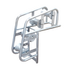 Manhole Cable Roller (4 Roller) - Max Payload 500kg - Max Cable Diameter 160mm