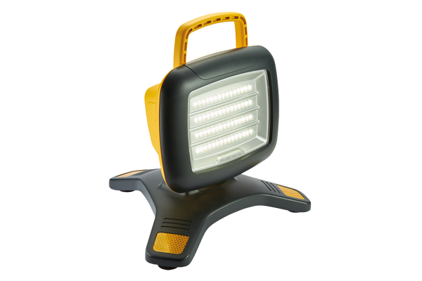 Galaxy-Pro Rech. 6000 lumen Worklight