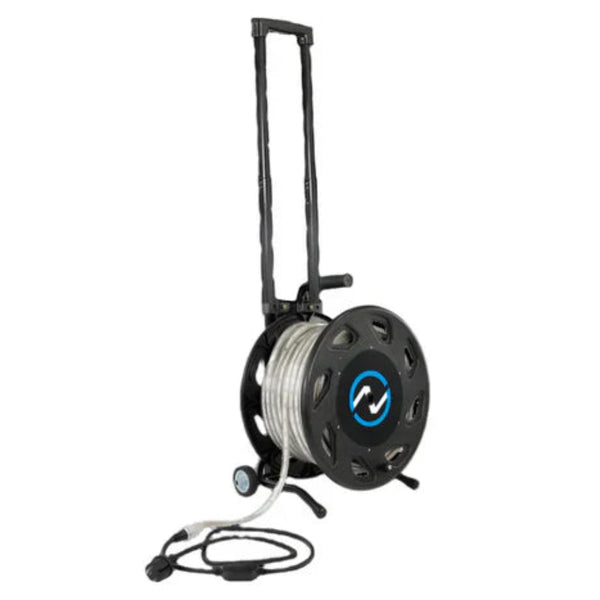 NightSearcher 50m Rope Light - AC Powered Site lights