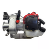 Portable Winch PCW4500 Petrol Pulling Winch with 2-Stroke Engine from CableDrumJacks