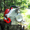 Portable Winch PCW4500 Petrol Pulling Winch with 2-Stroke Engine from CableDrumJacks