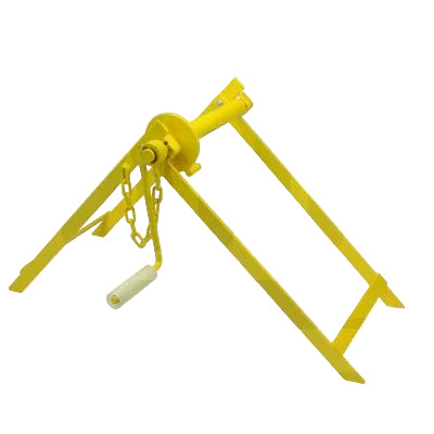 CDJ Drawrope Dispenser - Coiler