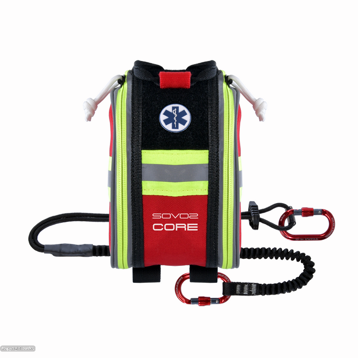 SOVOS - Platinum CORE bleed Control Trauma Kit
