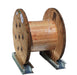 Cable Drum Rotator (Pair) Max Payload:1500Kg Ref:100.1.19