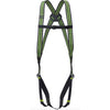 Kratos - 1 Point Economy Standard Full Body Harness - Universal Size