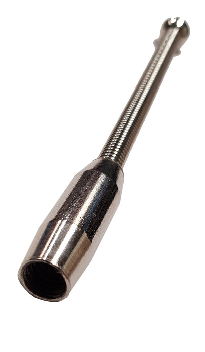 Duct Rod  - Flexible Guide Heads