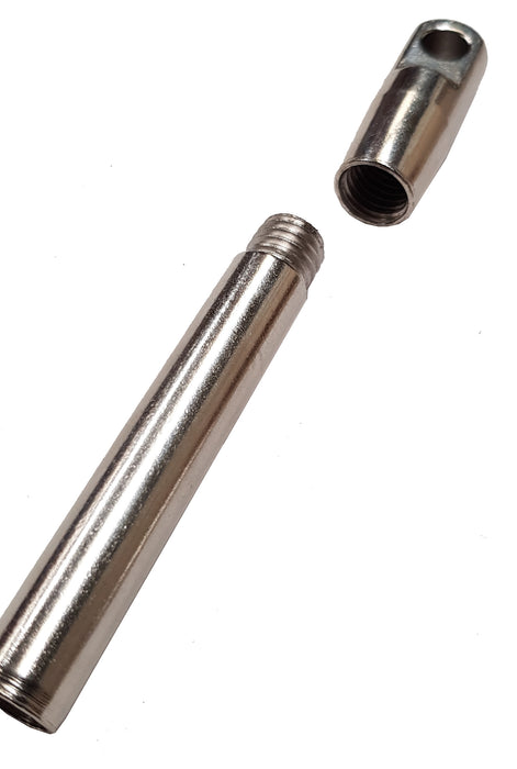 9mm 11mm 14mm Duct Rod  - Pulling Eyes