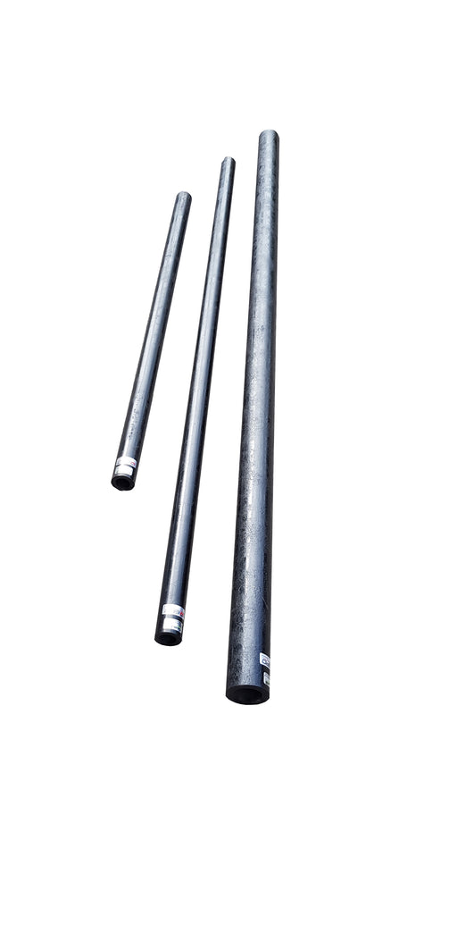 Cable Jack Spindle Bars