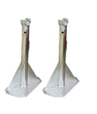 6.0t  Cable Drum Jack Set - Manual Screw Type - from JACKITUP