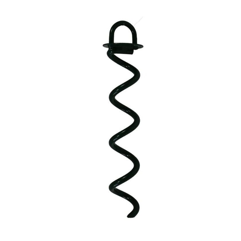 Ground Anchor