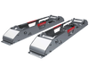 RUNPOTEC - ROLL-OFF RAILS AS 900 2 PIECE (Max Capacity 1700kg*)