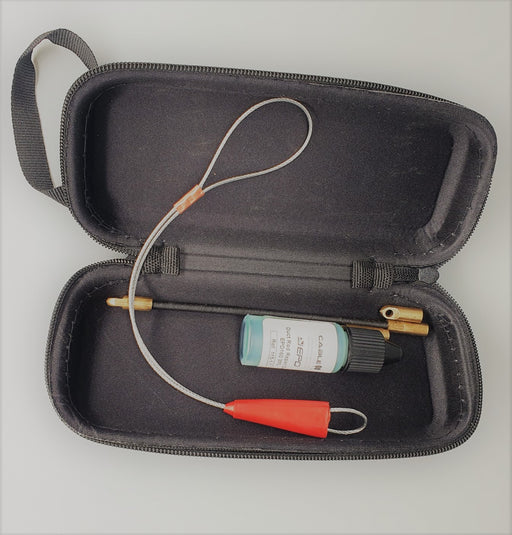 4 / 4.5 / 6mm Duct Rods Repair Kits from CABLEITUK