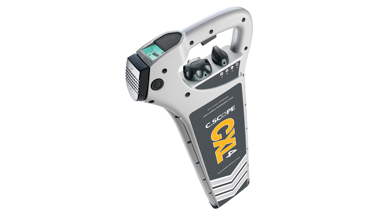 CXL4 CABLE AVOIDANCE TOOL - CXL4CAT
