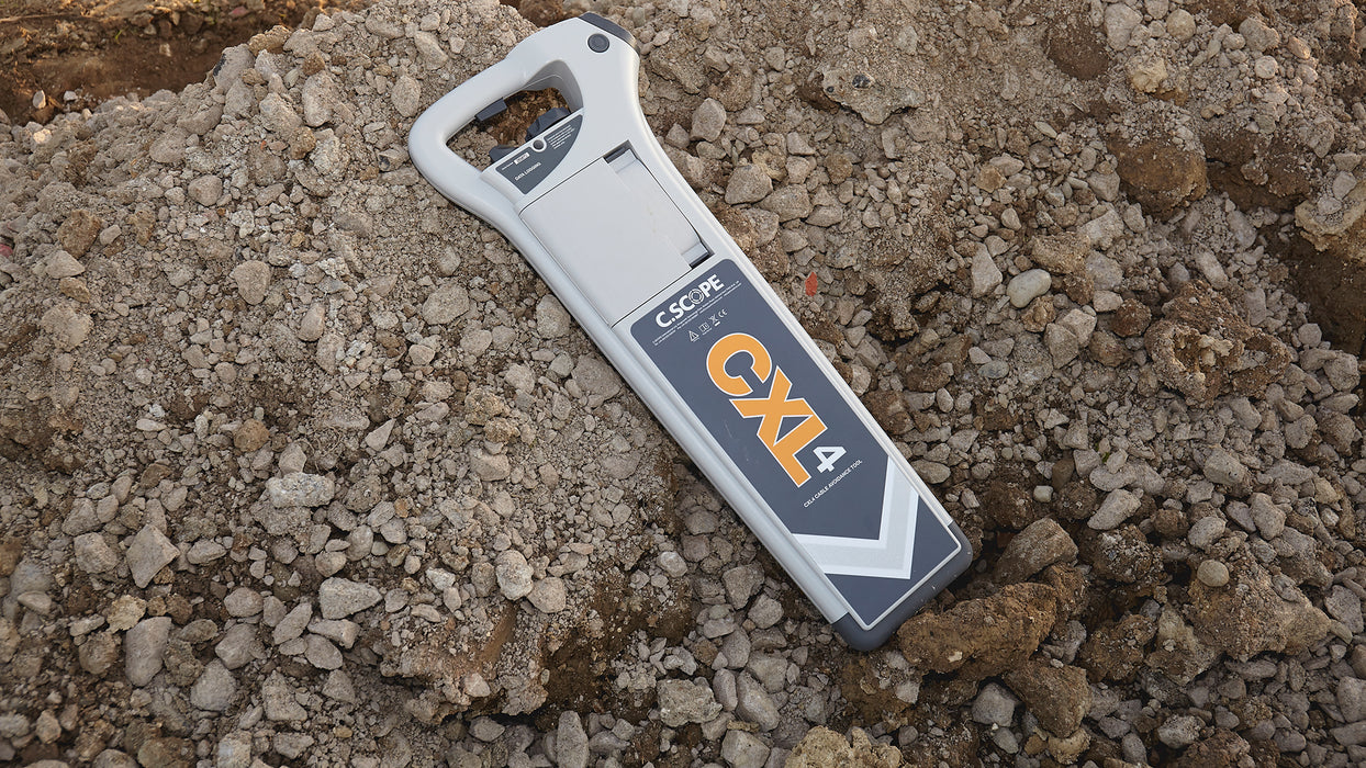 CXL4 CABLE AVOIDANCE TOOL - CXL4CAT-DBG