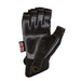 Dirty Rigger Comfort Fit™ Fingerless Rigger Glove (V1.6) 