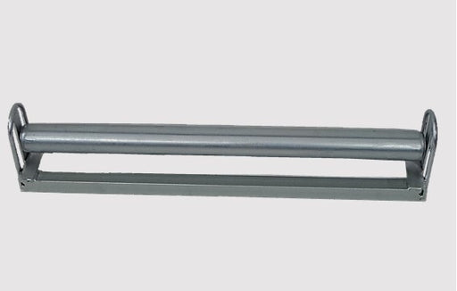Draw Off Cable Roller - A draw off cable roller is used to lead the SWA cable directly from the drum into the trench - from RiggingUK