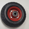 Spare Wheel for 9mm, 11mm or 14mm Duct Rod  from CABLEITUK