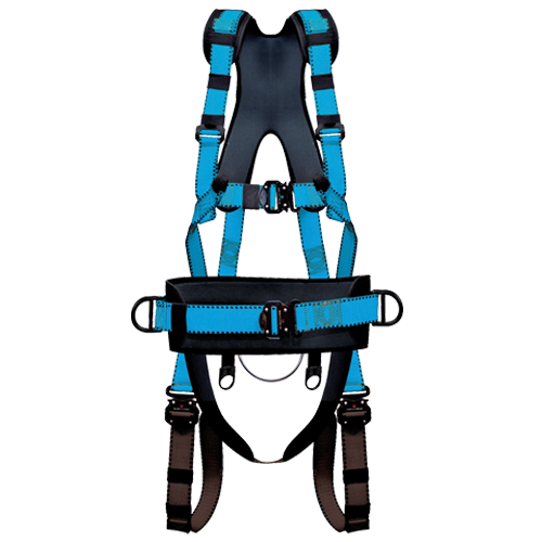 Excel Full Body Harness