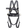 Fire Free 4 Point Flame Resistant Body Harness