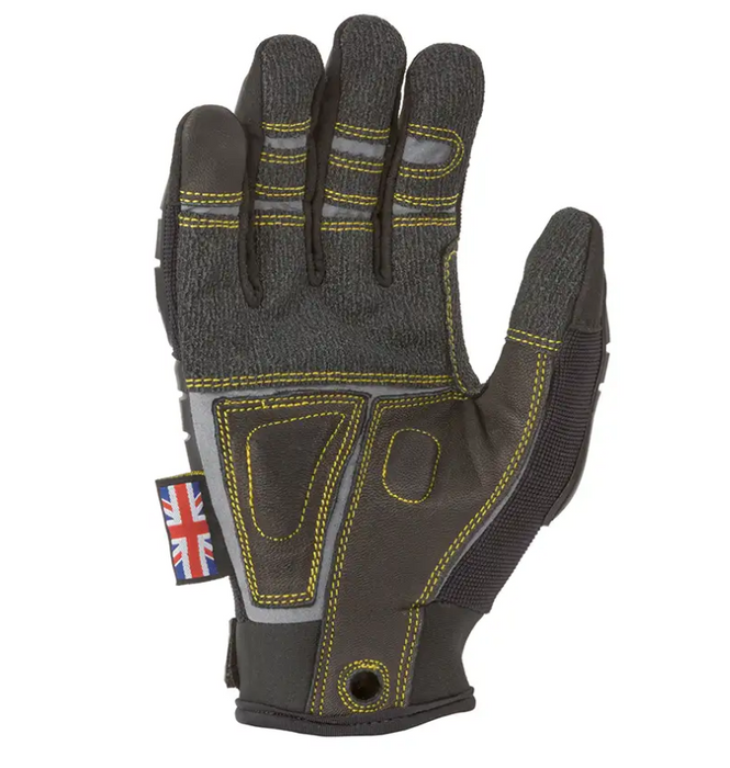 Protector 3.0 Heavy Duty Gloves (Full Finger)