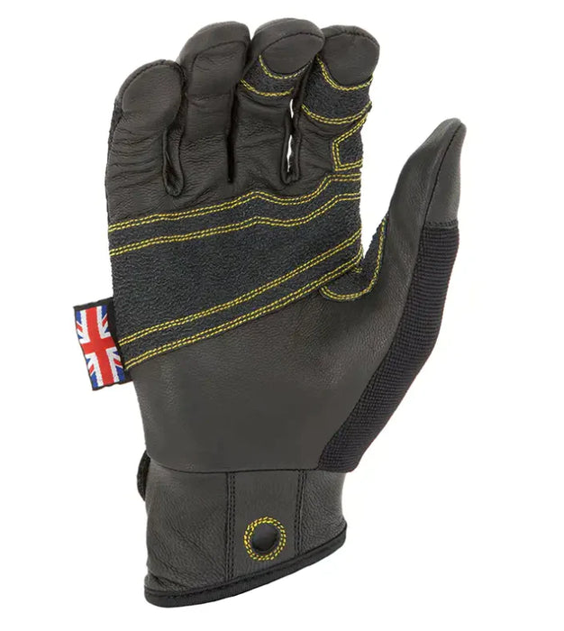Rope Ops - Rope Handling Gloves