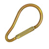 KH407- Abtech - Pear Scaffold Hook Connector (281-1-11) from RiggingUK next day