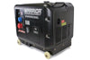 Warrior LDG6500SV3WRC 6.25 kVa Diesel Generator 3 Phase - Wireless Remote