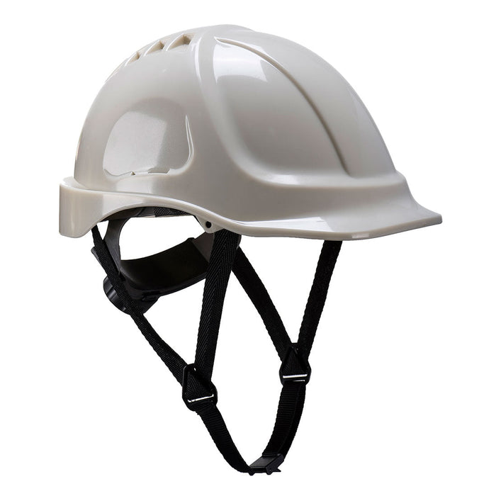 Portwest - Endurance Glowtex Helmet - PG54