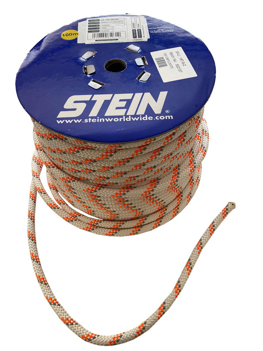 STEIN - 12mm Pulling Rope with ABL 4100kg - SABL 3700kg