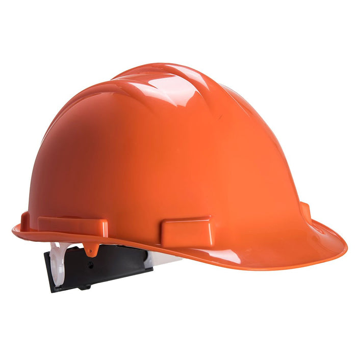 Portwest Expertbase Wheel Safety Helmet PS57