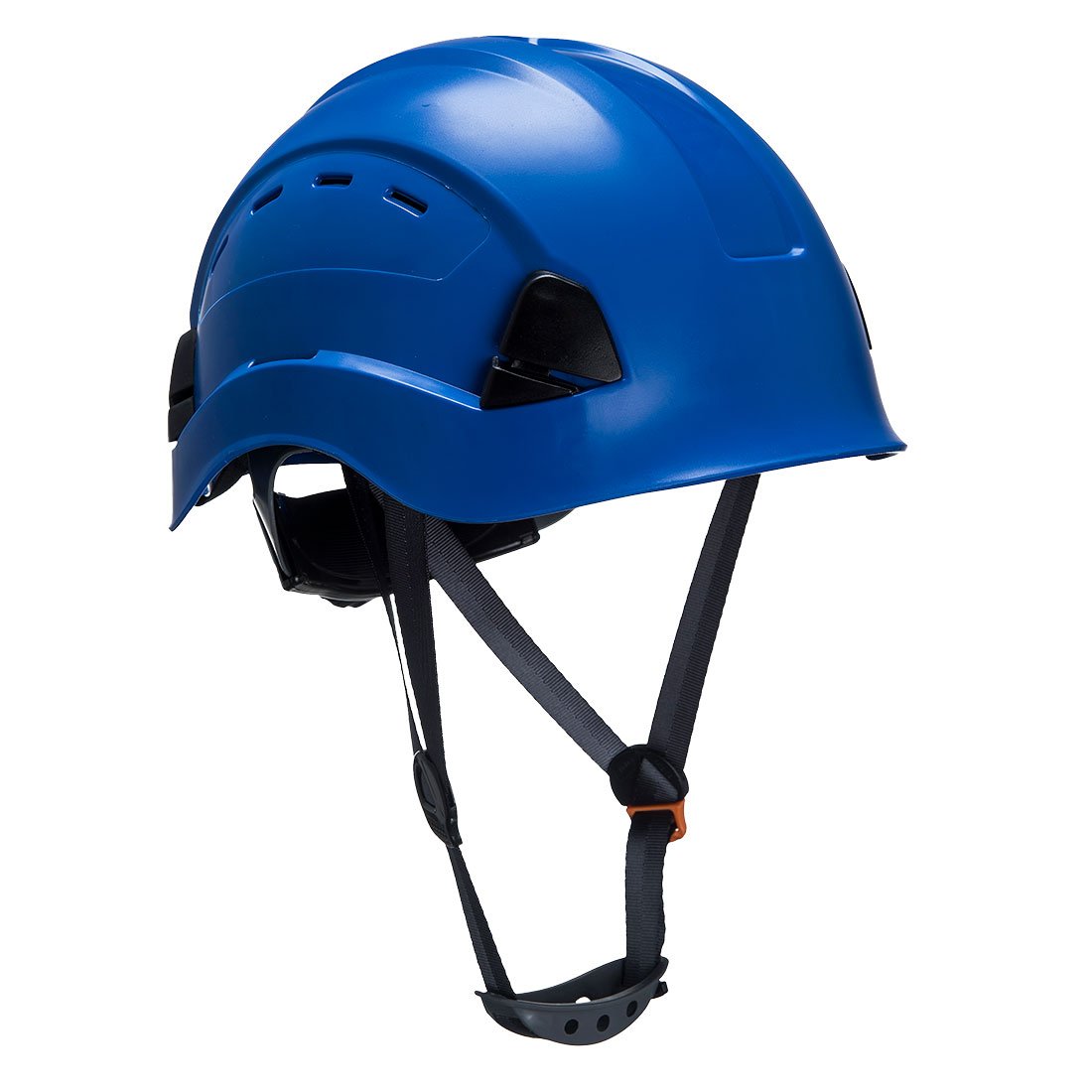 Trusted Portwest Hard Hats for Superior Head Protection