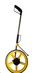 CABLEITUK Analogue Measuring Wheel with Illuminated Display (m/ft)