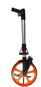 CABLEITUK Analogue Measuring Wheel with Brake (ft)