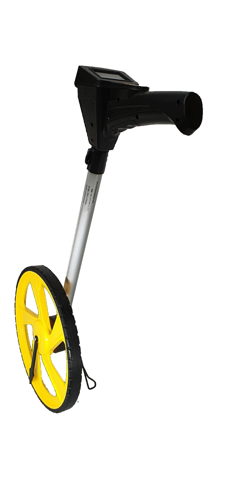 Achieve Accurate Long-Distance Measurements with a Measuring Wheel