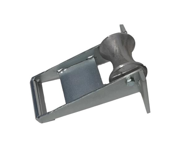 Duct Guides