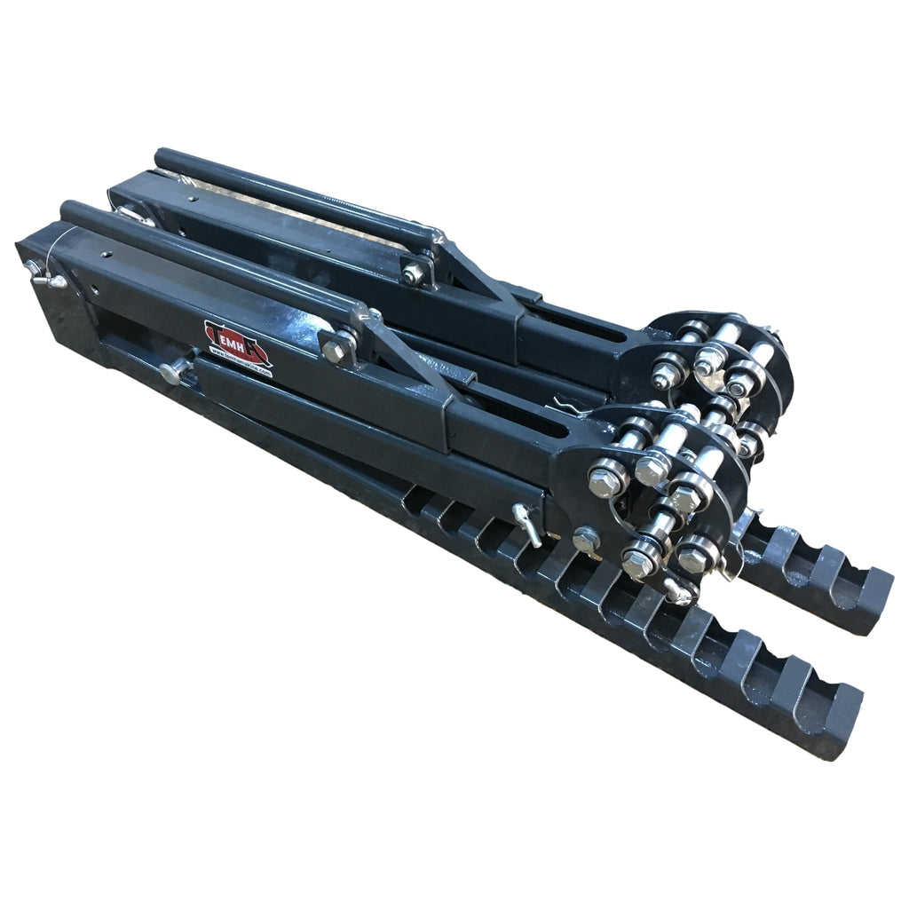 Interlocking Cable Jacks Cable Drum Jacks Collection — Cabledrumjacks