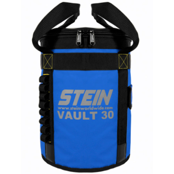 STEIN - VAULT 30 Kit Storage Bag - Blue / Orange