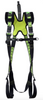 Kratos - Full Body Harness 2 Point Comfort - Size Universal