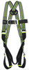 Kratos - 2 Point Comfort Full Body Harness - Size Universal