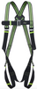 Single Point Comfort Full Body Harness