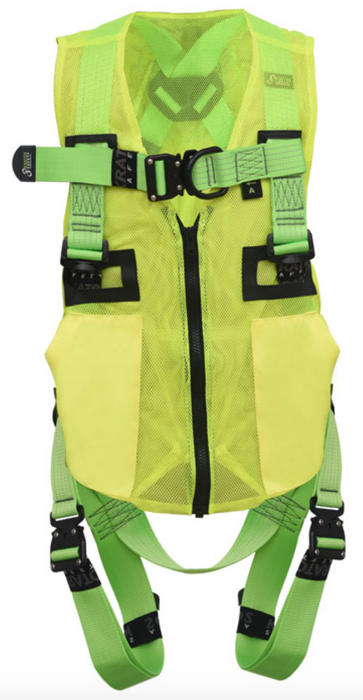 Reflex 2 Point High-Visibility Harness