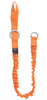 Kratos - Heavy Connecting Tool Stretch Lanyard - Max Length 1.3m, Max Weight 10kg