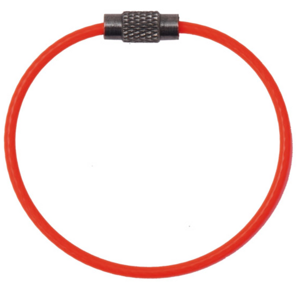 Kratos - Polyurethane Connecting Ring - Max Weight 1.35kgs - Set of 3 pieces